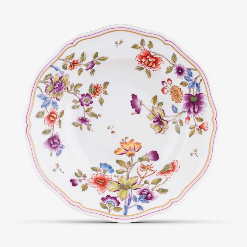Ginori 1735 | Granduca Coreana Soup Plate