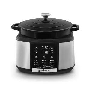 Good Food by Tower 12 in 1 Multi Cooker