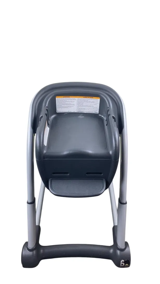 Graco Blossom 6-in-1 Convertible High Chair, Sapphire