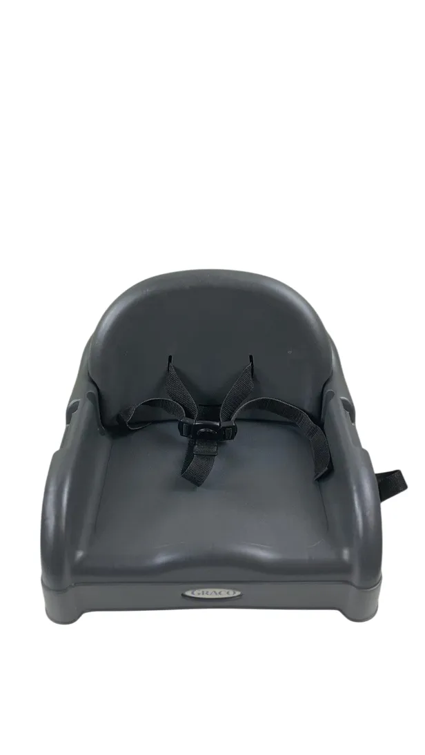 Graco Blossom 6-in-1 Convertible High Chair, Sapphire
