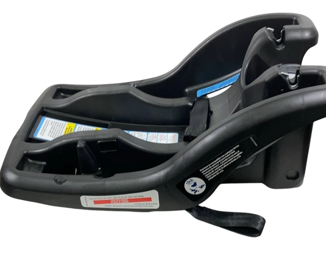 Graco Comfy Cruiser 2.0 Travel System, 2022, Callia Blue