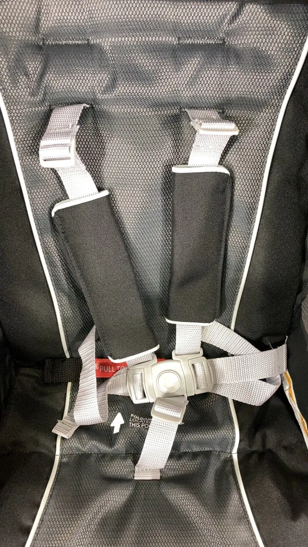 Graco FastAction Fold Sport Click Connect Travel System, 2023, Gotham