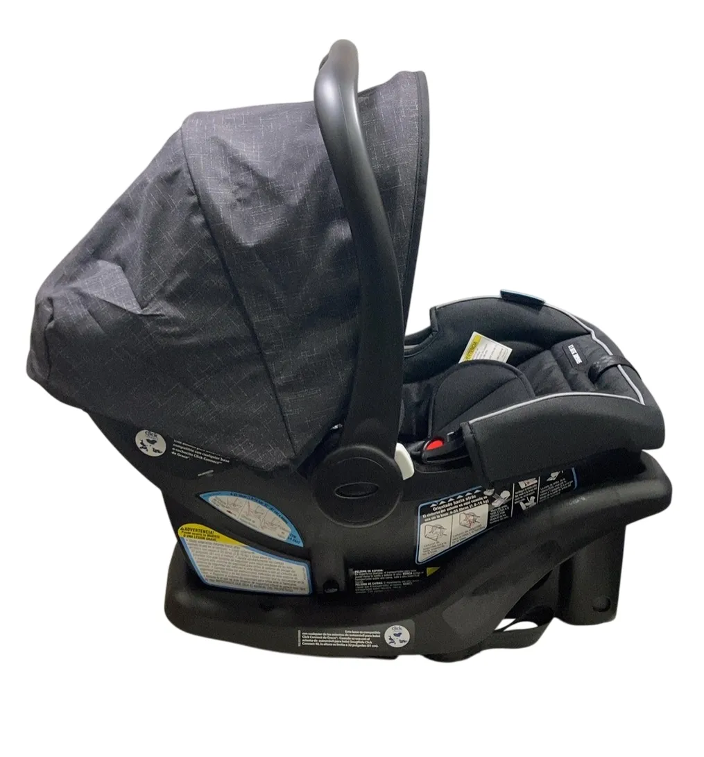 Graco Modes 3 Lite DLX Travel System, West Point, 2024