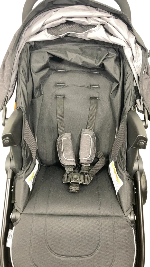 Graco Modes 3 Lite DLX Travel System, West Point, 2024