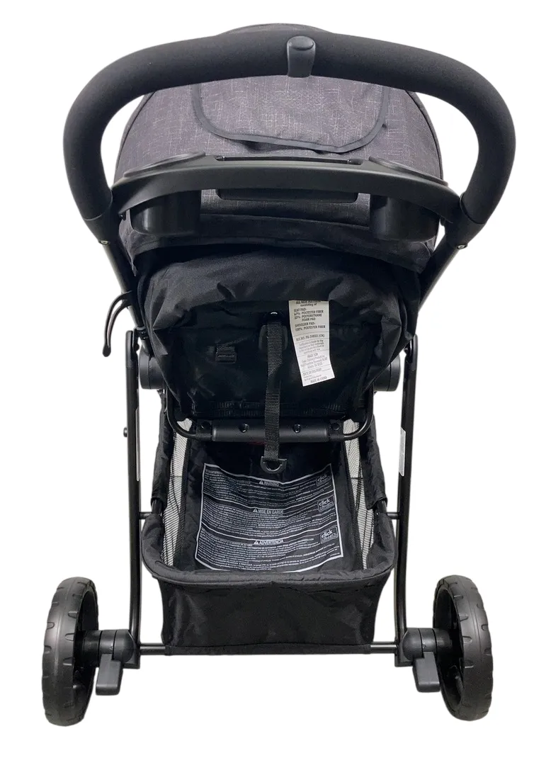 Graco Modes 3 Lite DLX Travel System, West Point, 2024