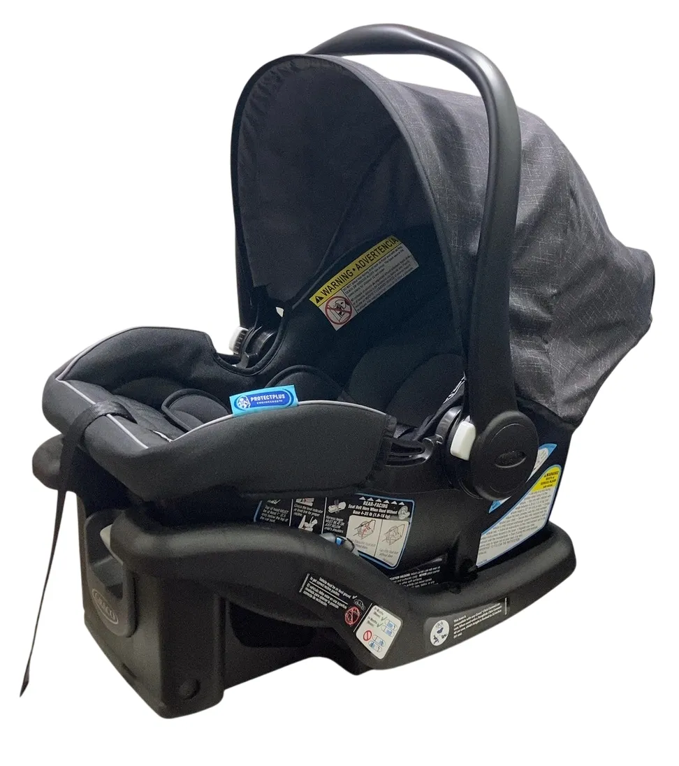 Graco Modes 3 Lite DLX Travel System, West Point, 2024