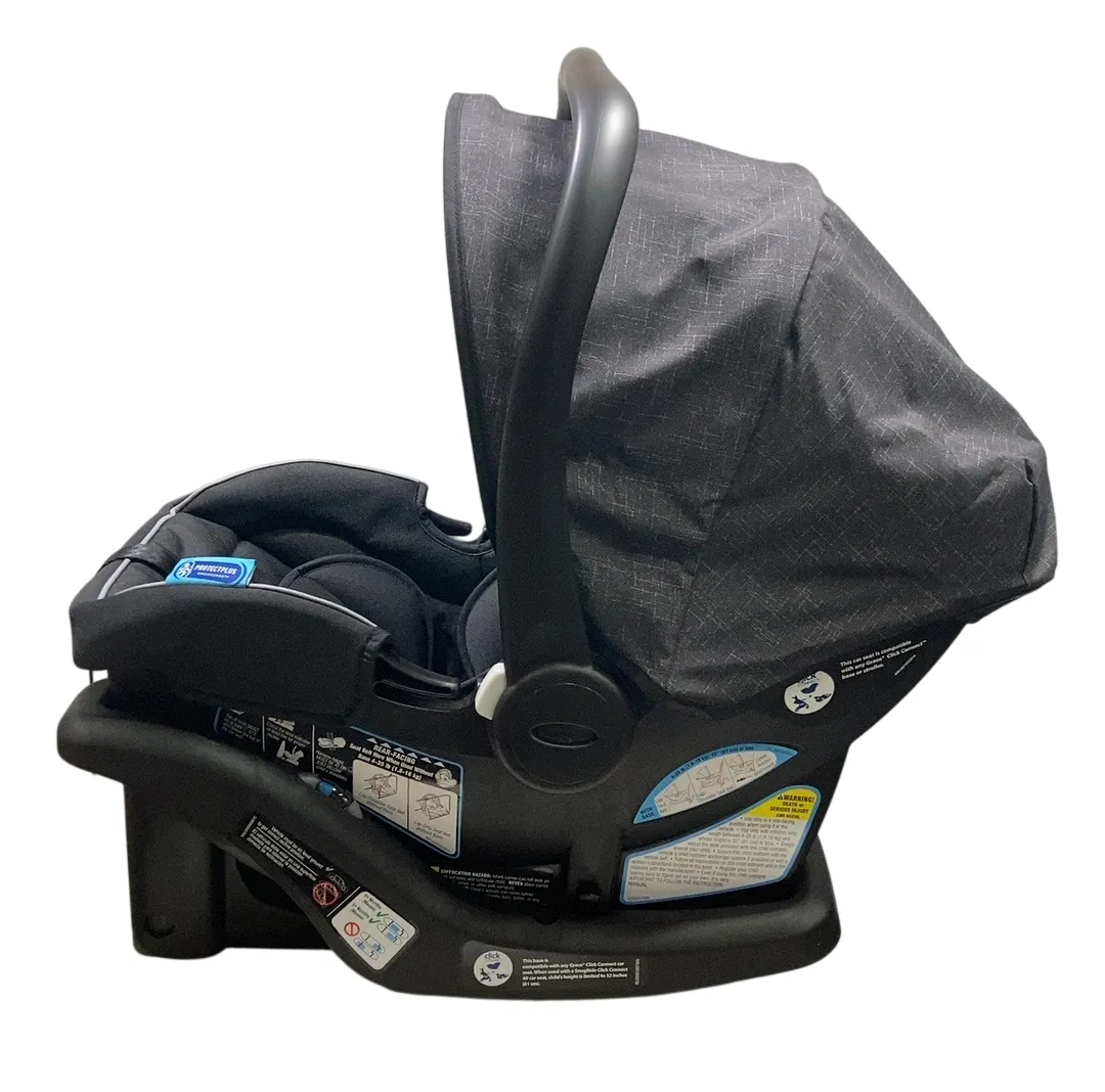 Graco Modes 3 Lite DLX Travel System, West Point, 2024