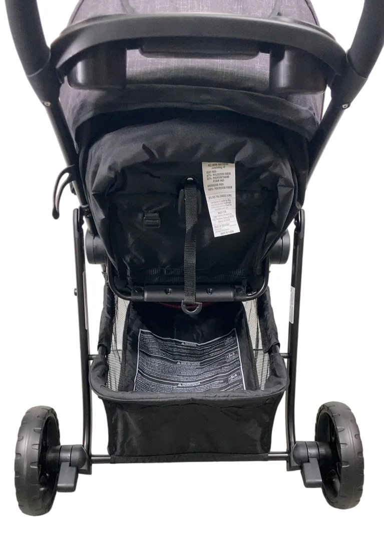 Graco Modes 3 Lite DLX Travel System, West Point, 2024