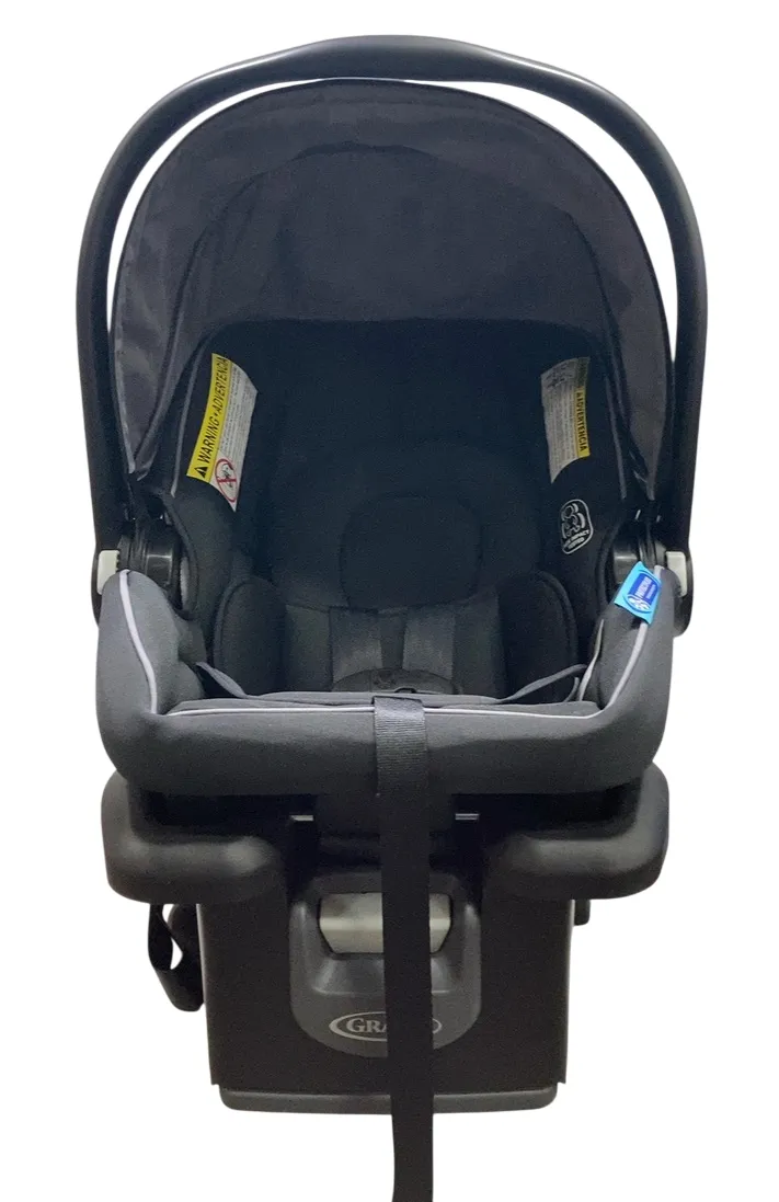 Graco Modes 3 Lite DLX Travel System, West Point, 2024