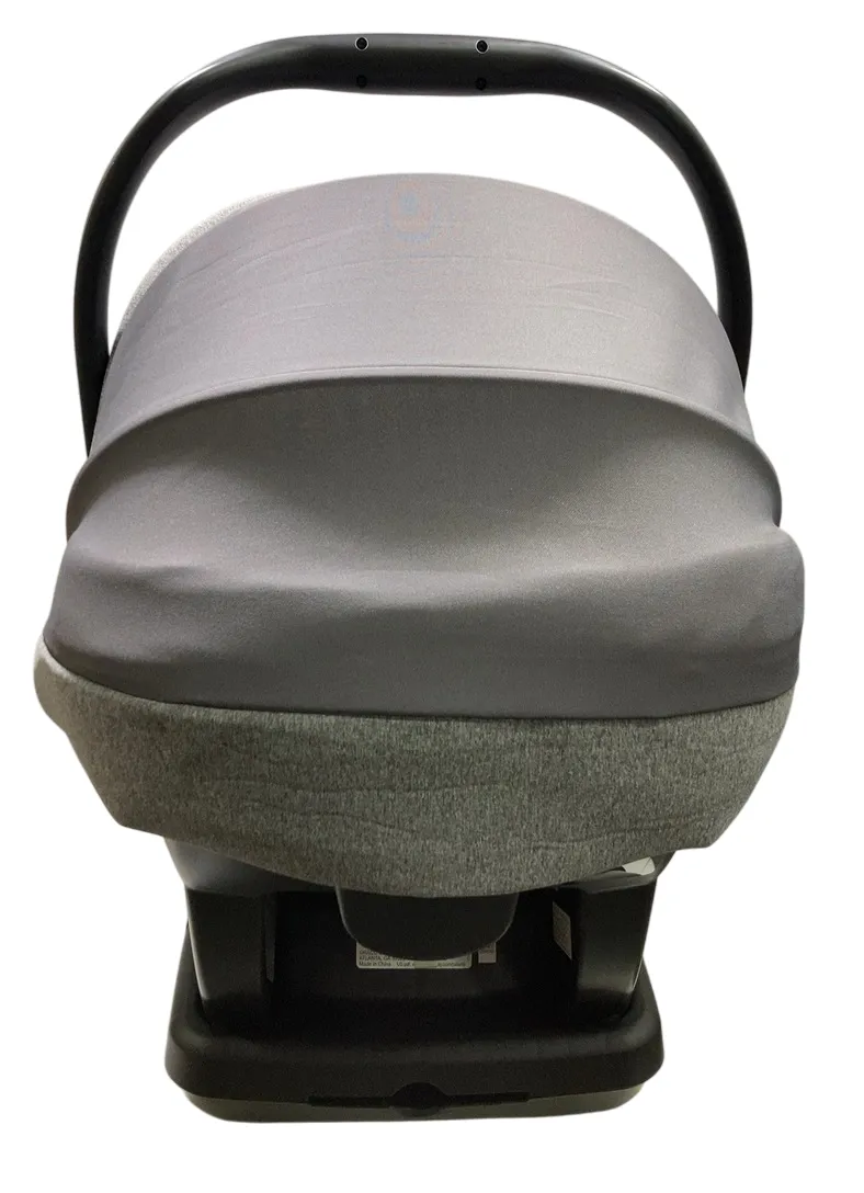 Graco Modes 3 Lite Platinum Travel System, 2022, Wit