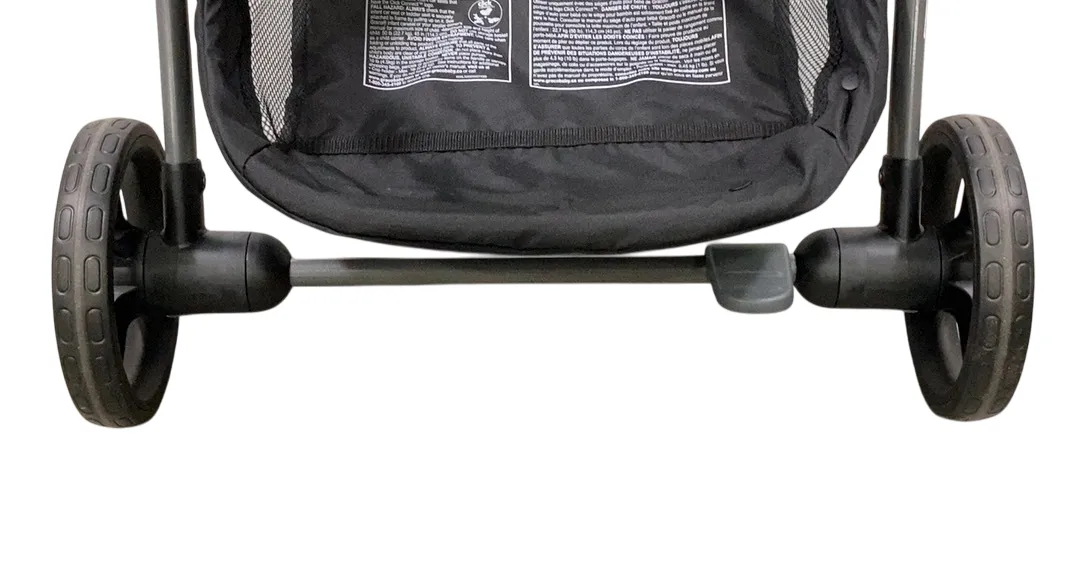Graco Modes Closer Stroller, 2023, Nash