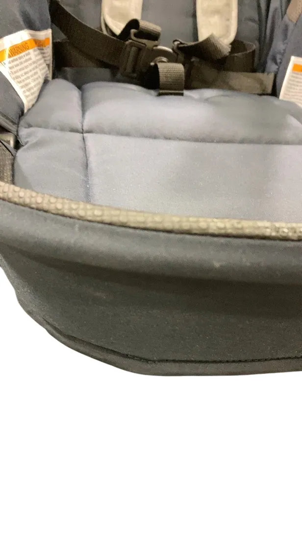 Graco Modes Closer Stroller, 2023, Nash
