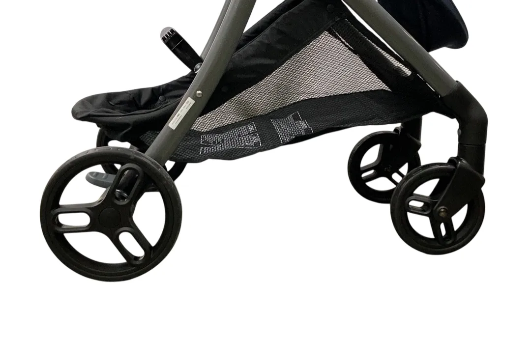 Graco Modes Closer Stroller, 2023, Nash