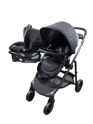 Graco Modes Element LX Travel System, 2023, Canter