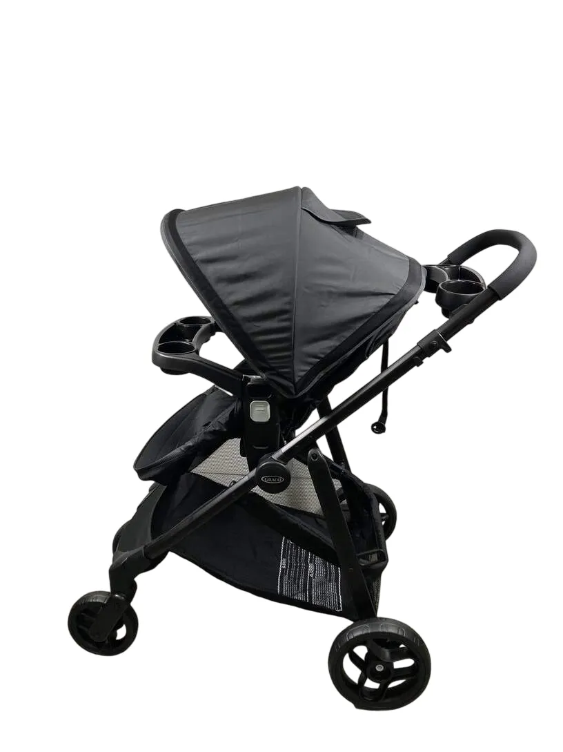 Graco Modes Element LX Travel System, 2023, Canter
