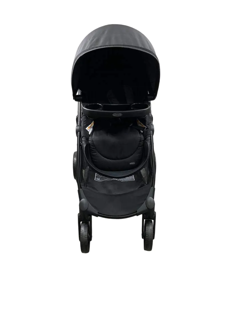 Graco Modes Element LX Travel System, 2023, Canter