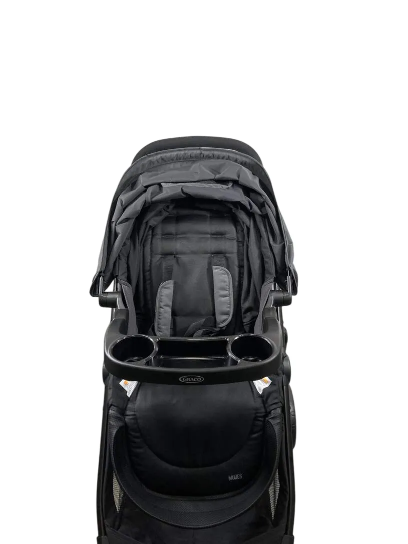 Graco Modes Element LX Travel System, 2023, Canter