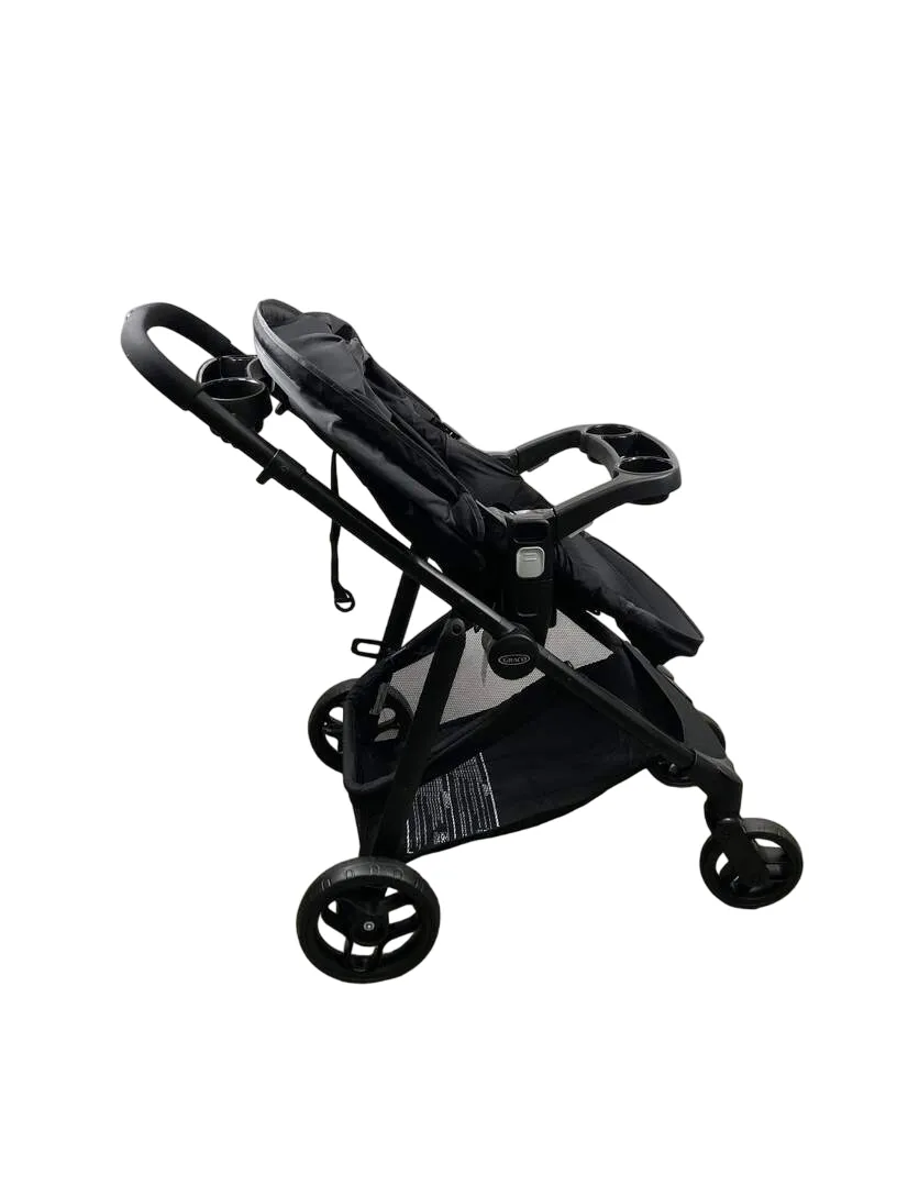 Graco Modes Element LX Travel System, 2023, Canter