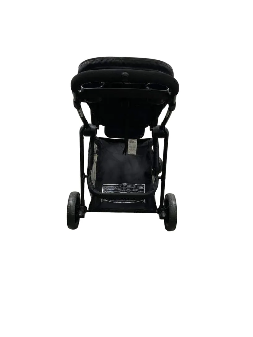 Graco Modes Element LX Travel System, 2023, Canter