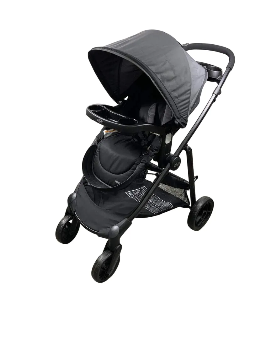 Graco Modes Element LX Travel System, 2023, Canter