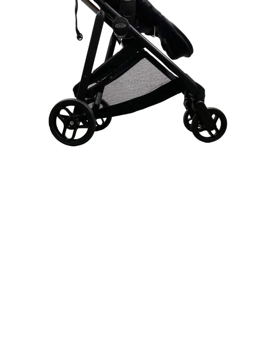 Graco Modes Element LX Travel System, 2023, Canter