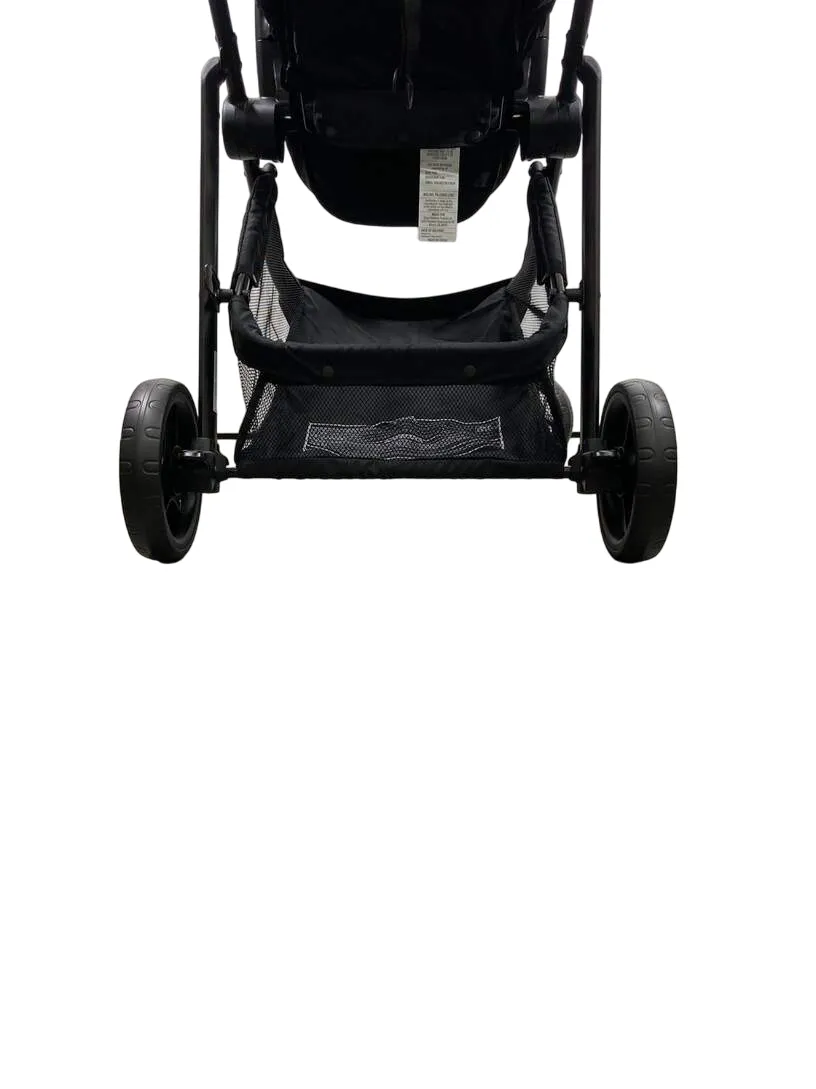 Graco Modes Element LX Travel System, 2023, Canter