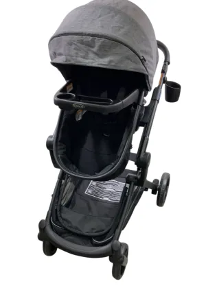 Graco Modes Nest Stroller, 2022, Nico