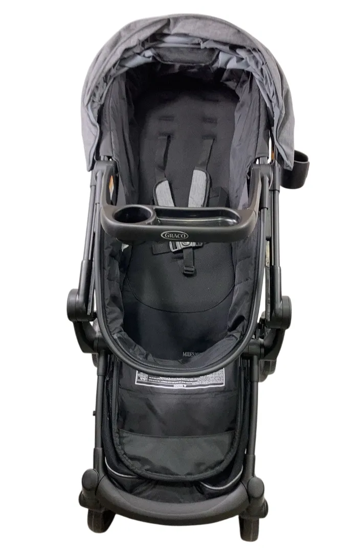 Graco Modes Nest Stroller, 2022, Nico