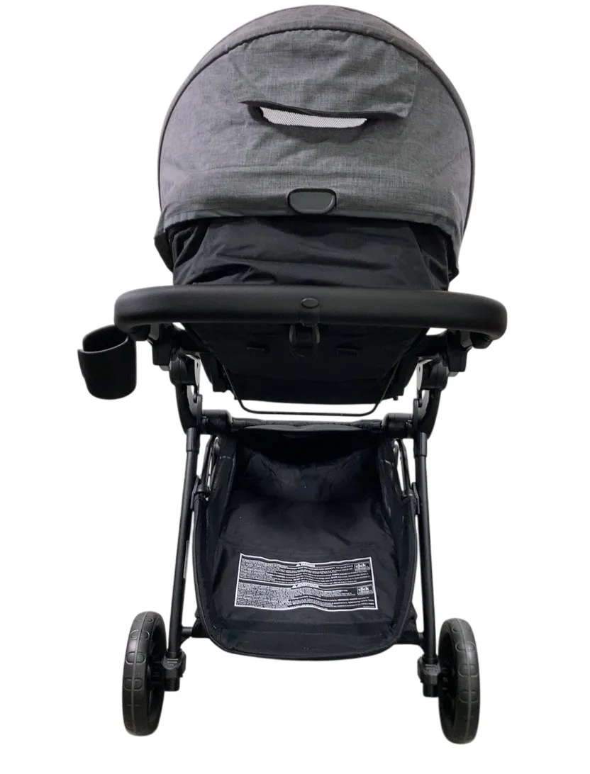 Graco Modes Nest Stroller, 2022, Nico