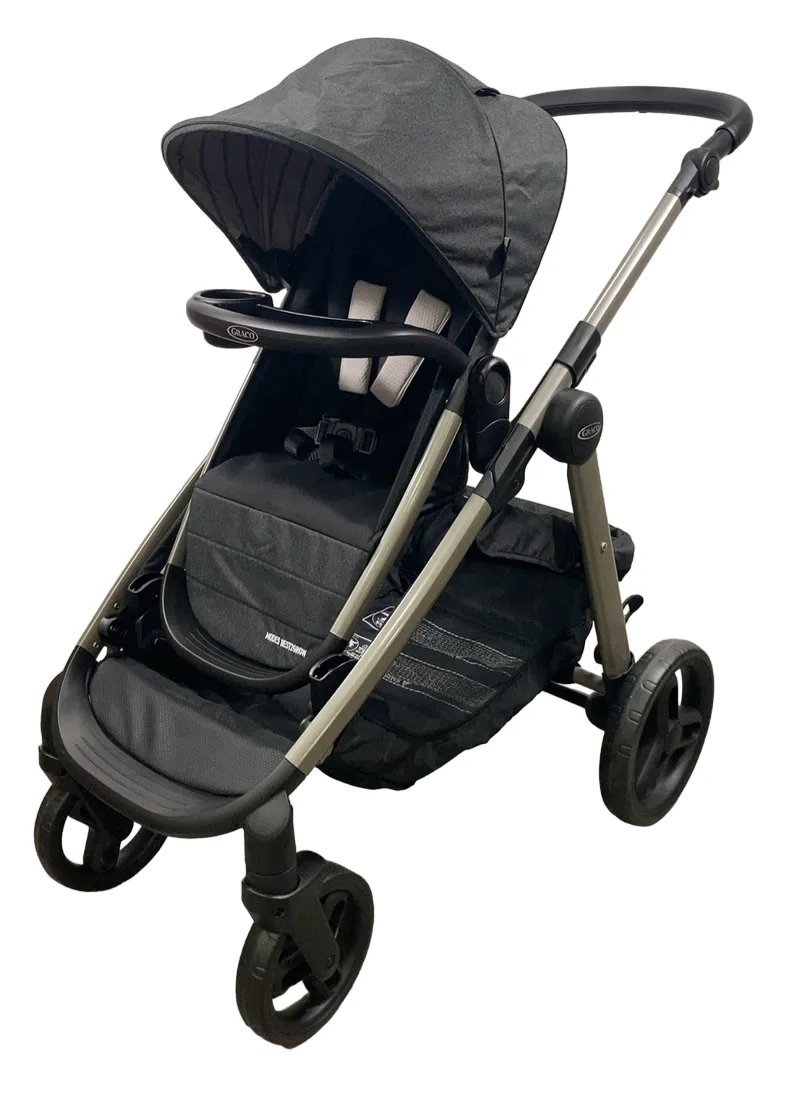Graco Modes Nest2Grow Stroller, 2023, Maison
