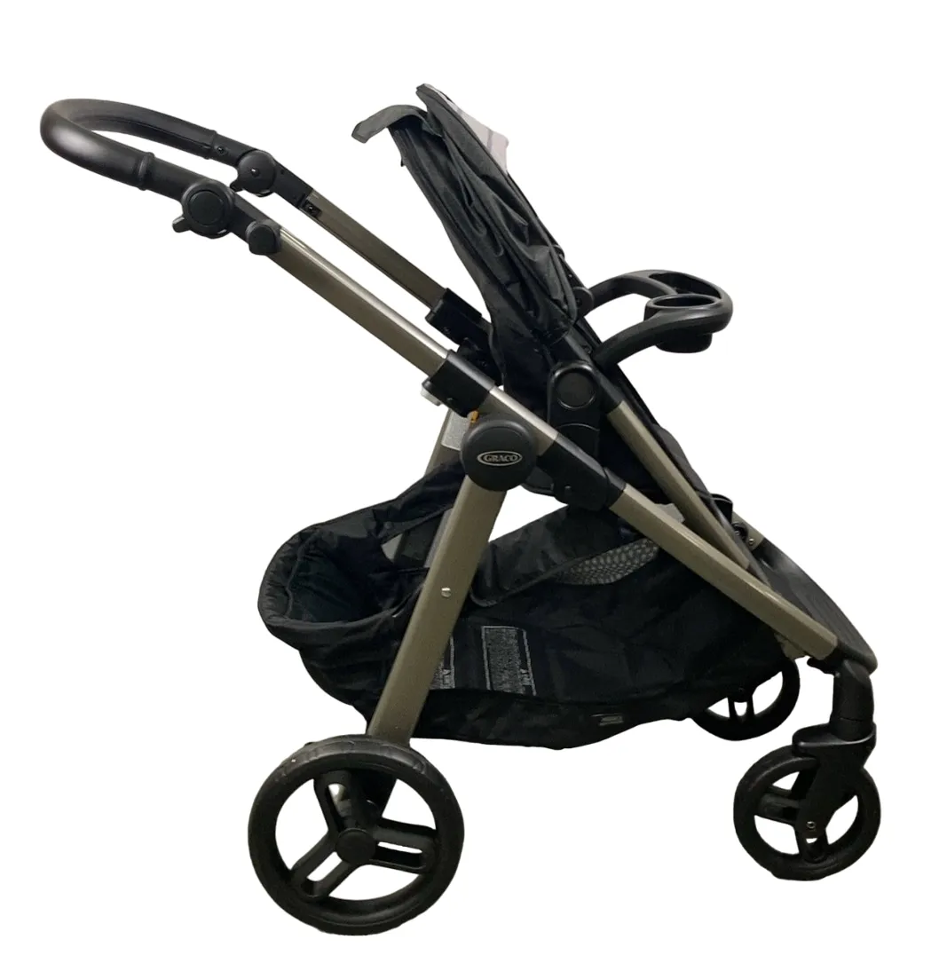 Graco Modes Nest2Grow Stroller, 2023, Maison