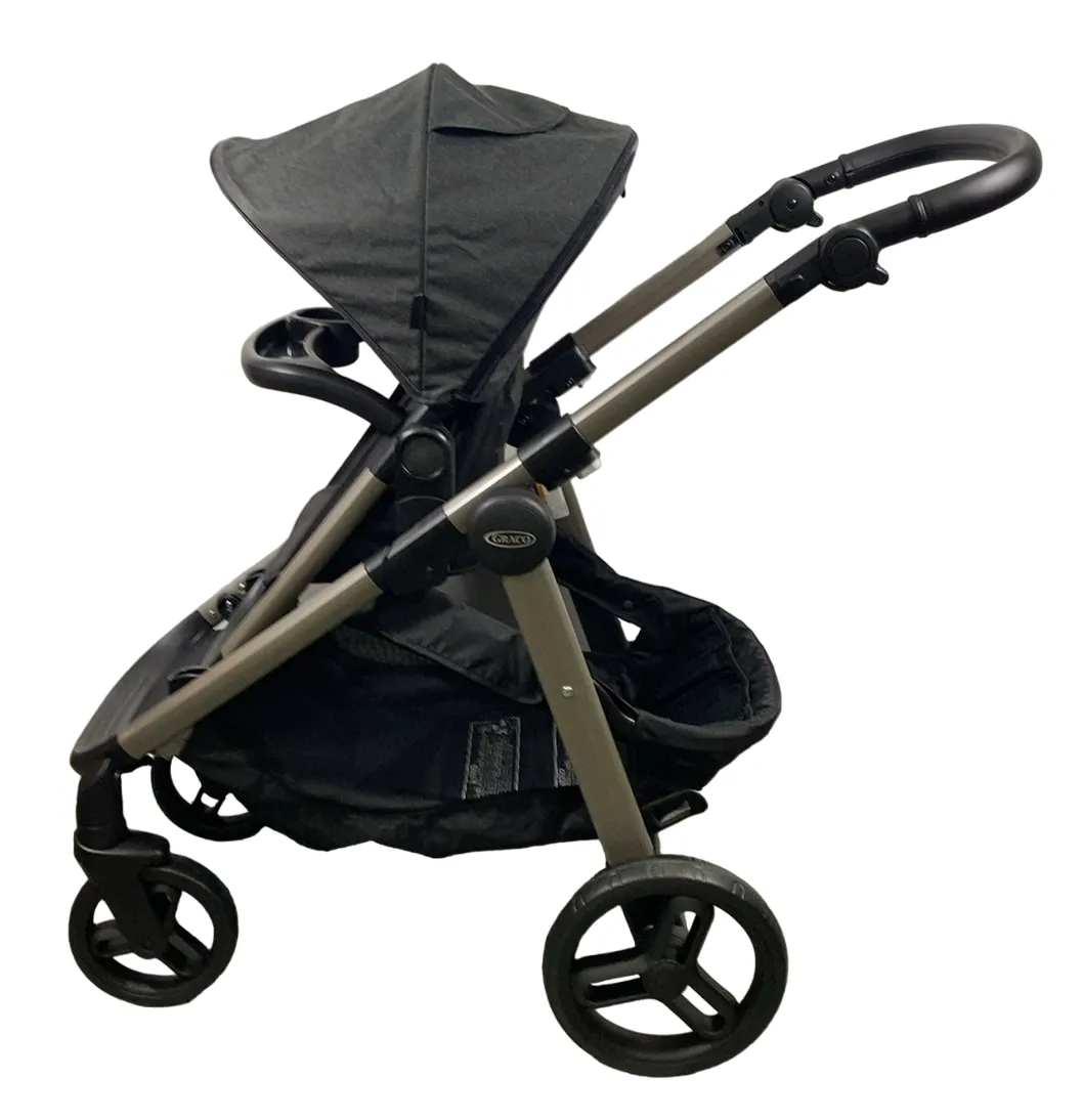 Graco Modes Nest2Grow Stroller, 2023, Maison