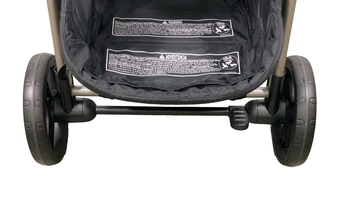 Graco Modes Nest2Grow Stroller, 2023, Maison