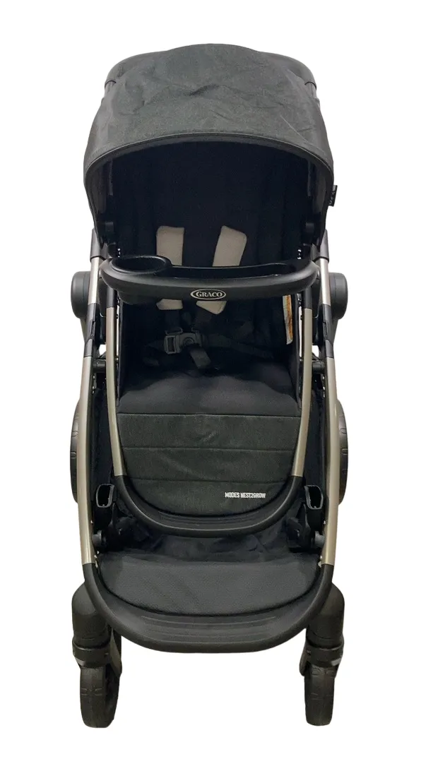 Graco Modes Nest2Grow Stroller, 2023, Maison