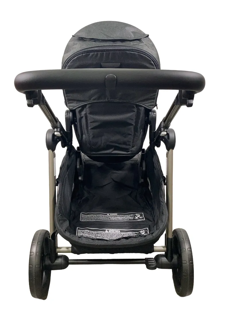 Graco Modes Nest2Grow Stroller, 2023, Maison