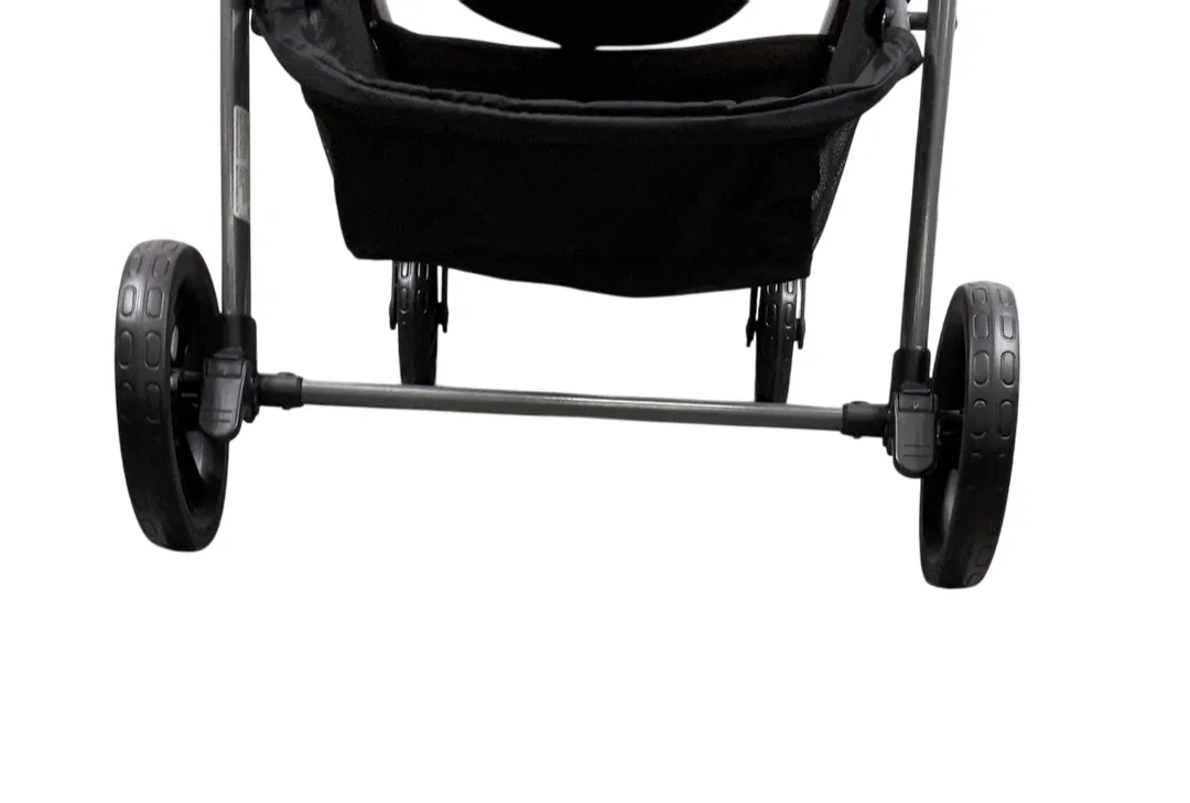 Graco Modes Trio Stroller, 2023, Hemlock