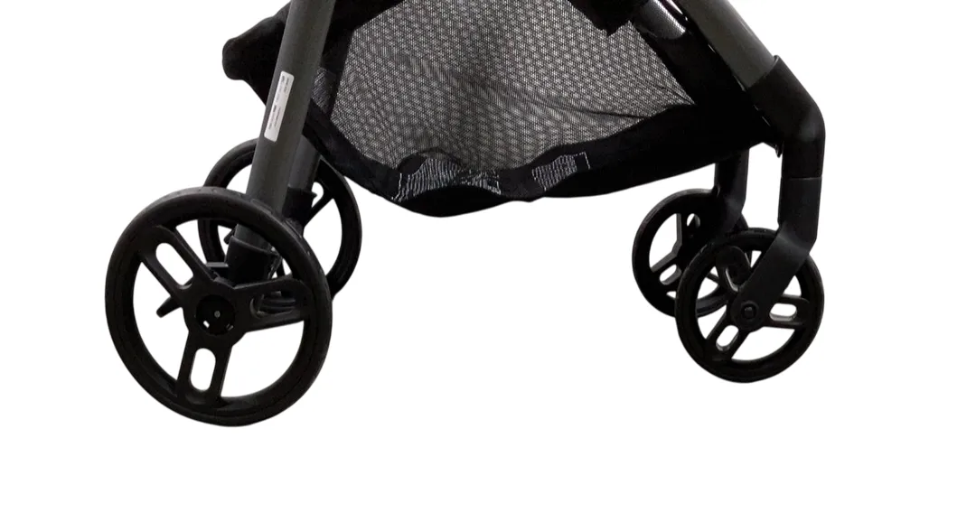 Graco Modes Trio Stroller, 2023, Hemlock
