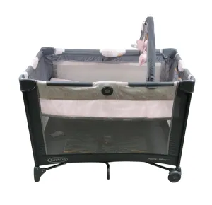 Graco Pack 'n Play On The Go Playard And Bassinet, Kate