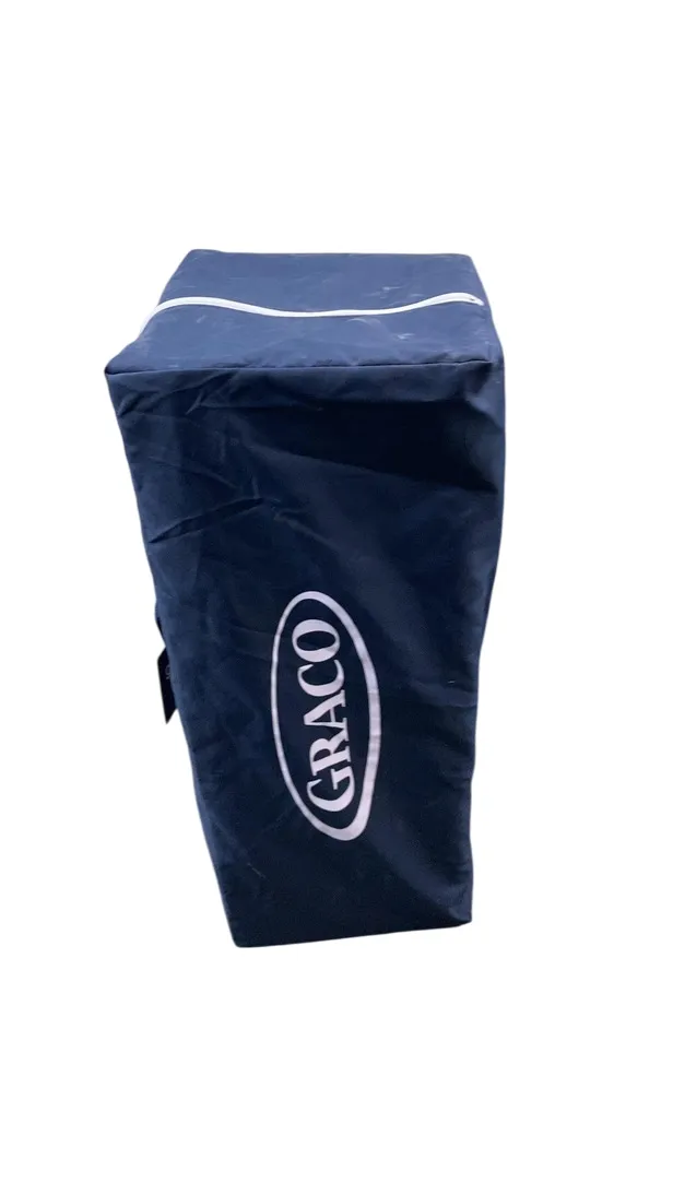 Graco Pack 'n Play On The Go Playard And Bassinet, Stratus