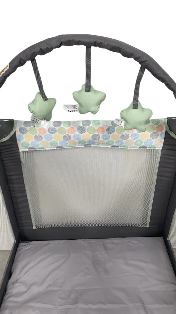 Graco Pack 'n Play Playard, Emersyn