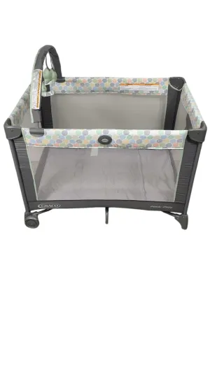 Graco Pack 'n Play Playard, Emersyn