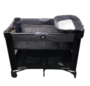 Graco Pack 'n Play Simple Solutions Portable Playard, Cam