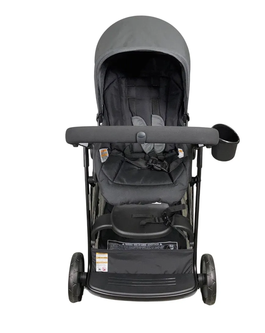 Graco Ready2Grow 2.0 Double Stroller, 2023, Rafa