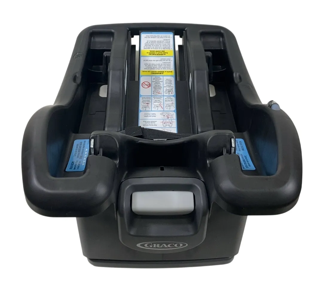 Graco SnugRide 35 Lite Infant Car Seat Base, 2023