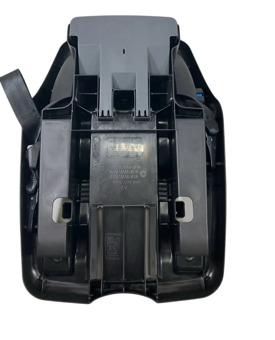 Graco SnugRide 35 Lite Infant Car Seat Base, 2023