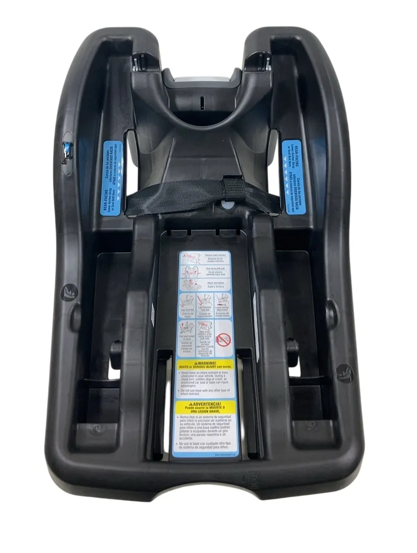Graco SnugRide 35 Lite Infant Car Seat Base, 2023