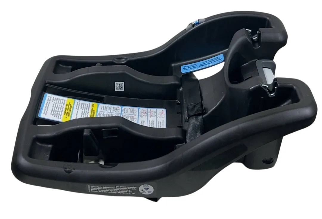 Graco SnugRide 35 Lite Infant Car Seat Base, 2023