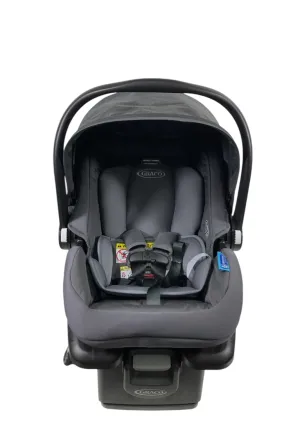 Graco SnugRide 35 LX Infant Car Seat, 2024, Elko