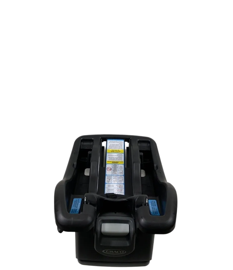 Graco SnugRide 35 LX Infant Car Seat, 2024, Elko