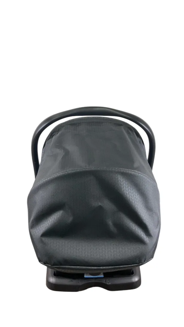 Graco SnugRide 35 LX Infant Car Seat, 2024, Elko